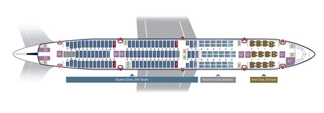 saudi airlines seat map|Boeing 777.